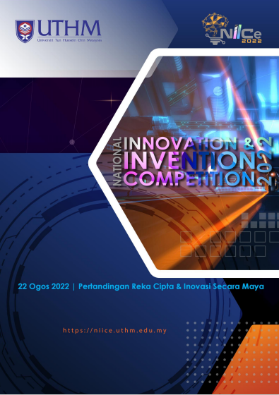 Buku Program NIICe2023